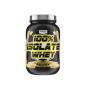 100% ISOLATE WHEY Proteina Natilla de Vainilla1.8kg| Fullgas