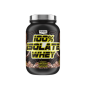 100% ISOLATE WHEY Proteina Chocolate 1.8kg| Fullgas