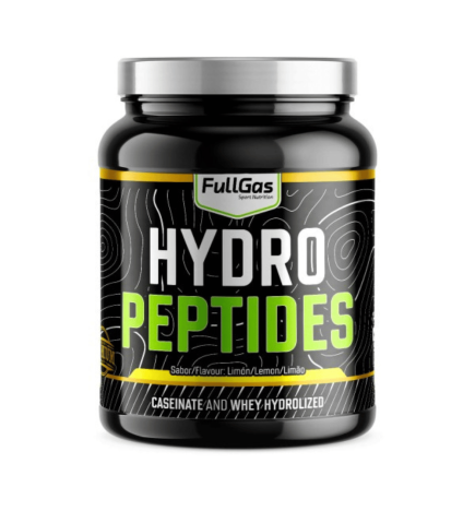 Hydro Peptides | PeptoPro + Whey 500g | Fullgas
