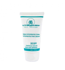 LASER FLUID CREAM 50ml-UTSUKUSY