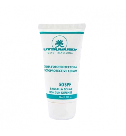 LASER FLUID CREAM 50ml-UTSUKUSY