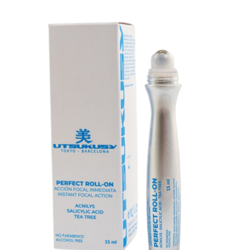 PERFECT ROLL-ON 15ml - UTSUKUSY