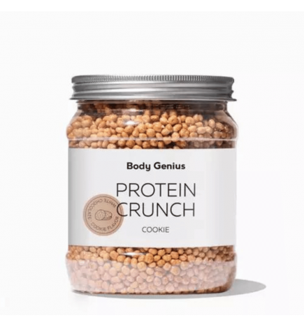 Protein Crunch Galleta 500gr - My Body Genius