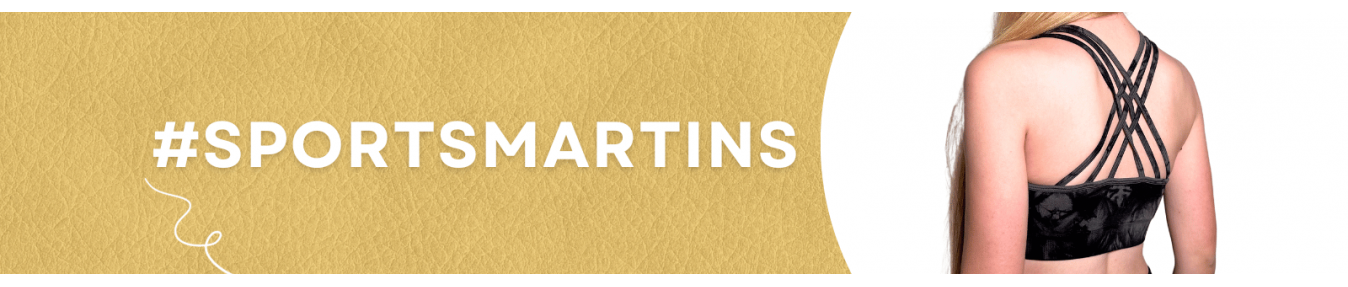 Sports Martins | Línea de Ropa
