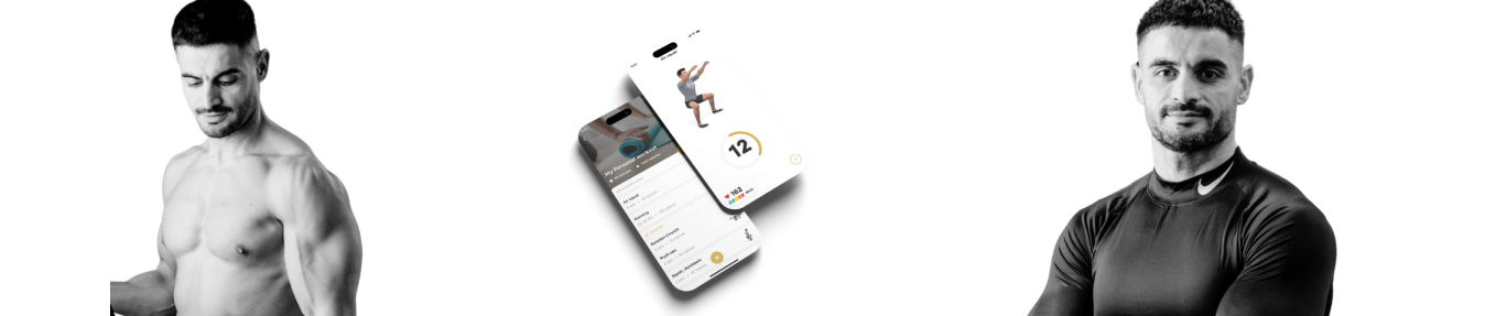 Entrenador Personal Online | Christian Villahoz