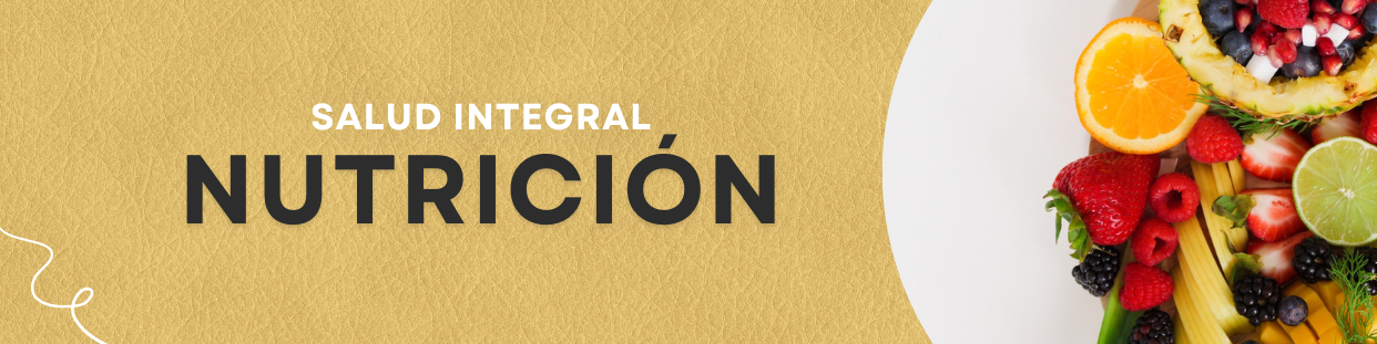 Nutrición