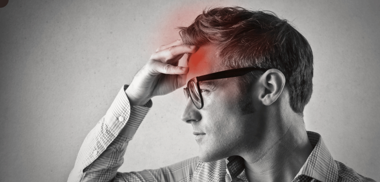 Dolor de cabeza: ¿Y si el fisio puede ayudarte más de lo que piensas?
