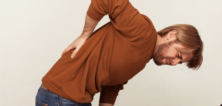4 Mitos sobre el Dolor Lumbar que Debes Conocer