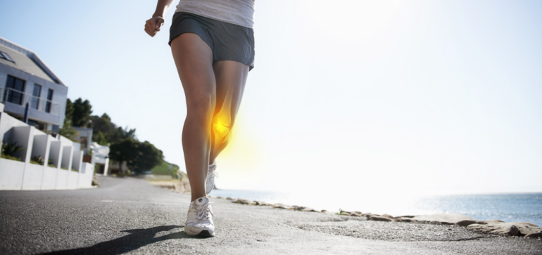 Me operé de la rodilla… ¿y ahora qué? La (verdadera) importancia de la rehabilitación tras una prótesis